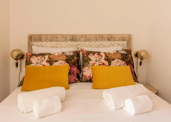 Suites Bambu