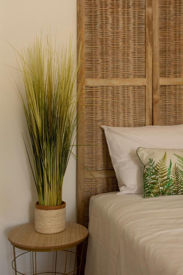 Apartment Bambu