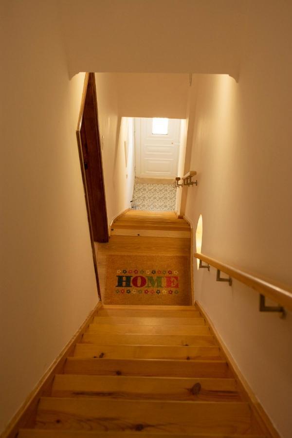 Bambu Apartment