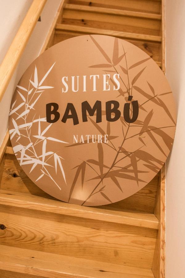 Bambu Apartment