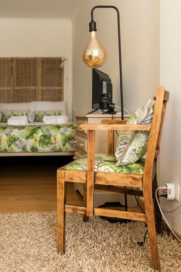 Apartment Bambu Setubal
