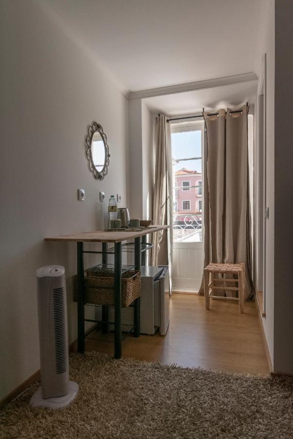 Bambu Apartment Setubal