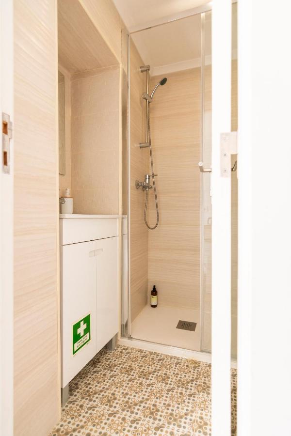 Bambu Apartment *