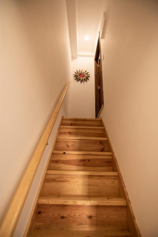Bambu Apartment