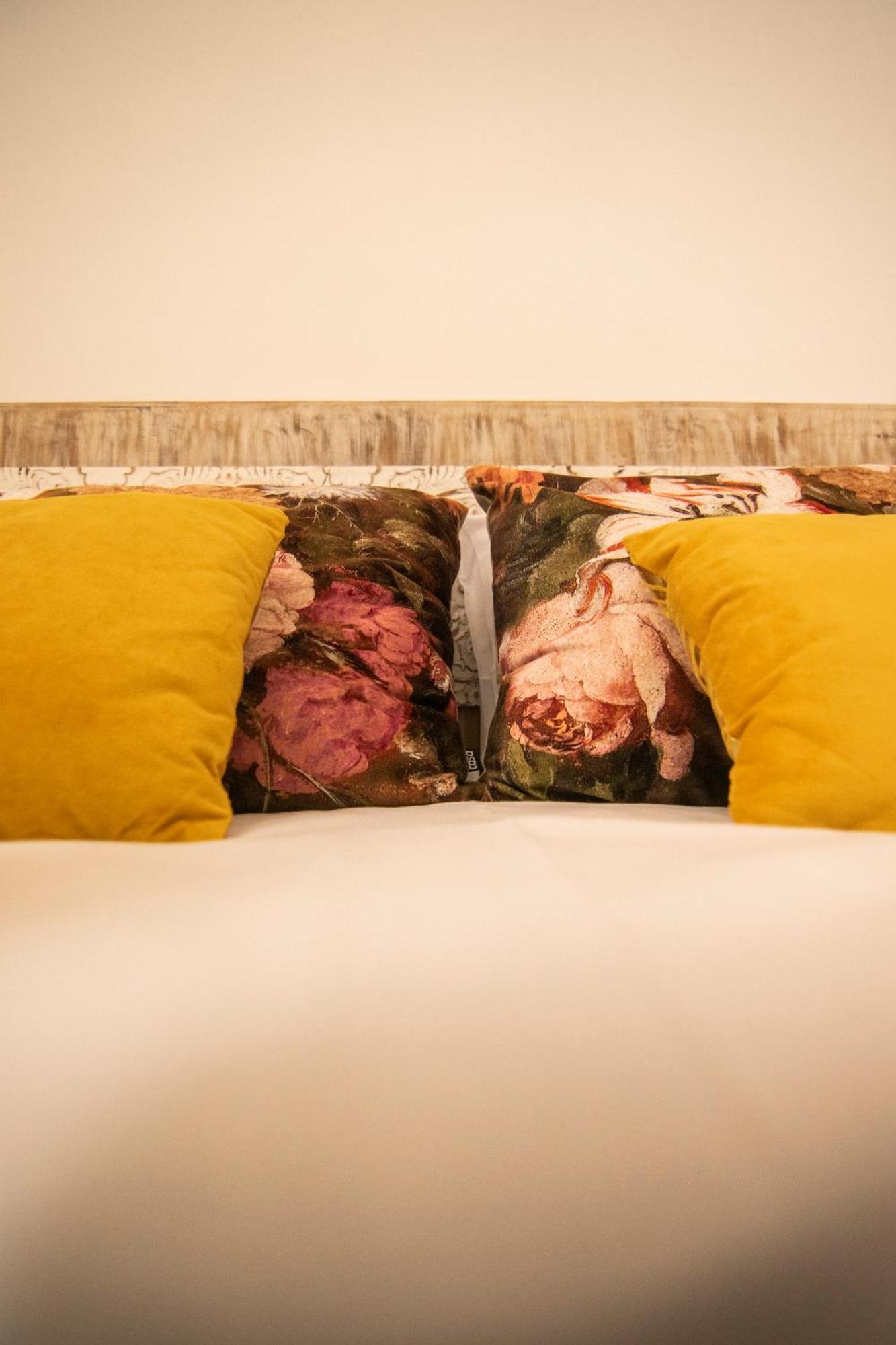 Bambu Apartment *