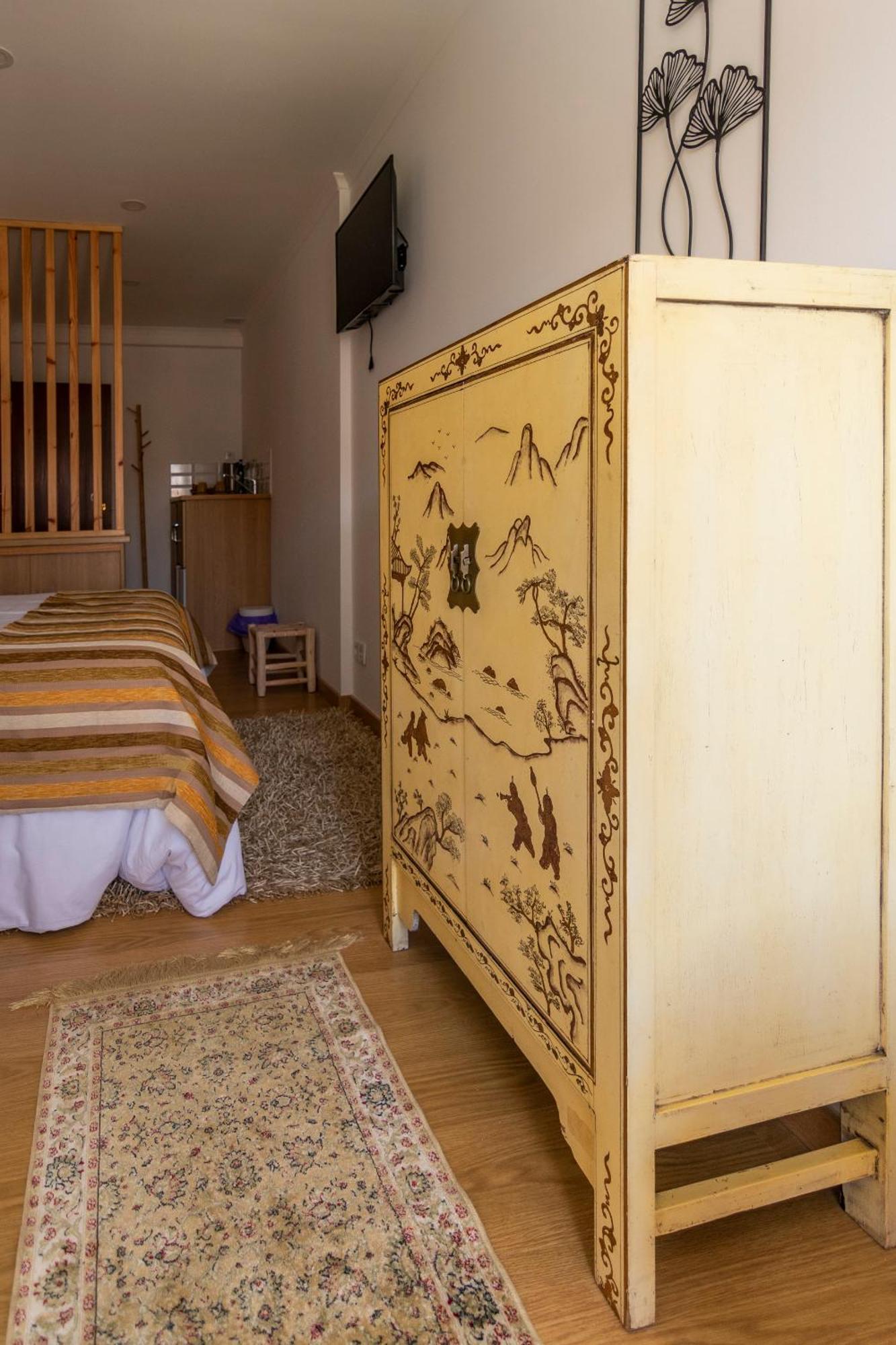 Apartment Bambu
