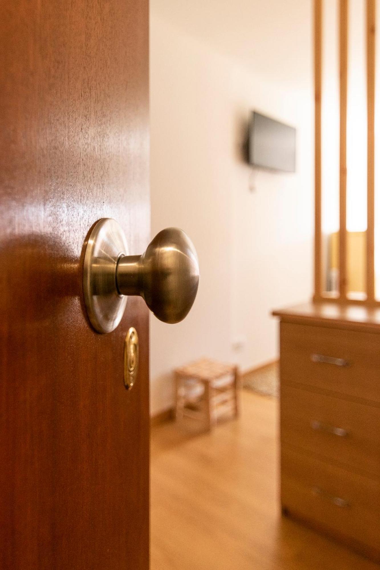 Apartment Bambu *