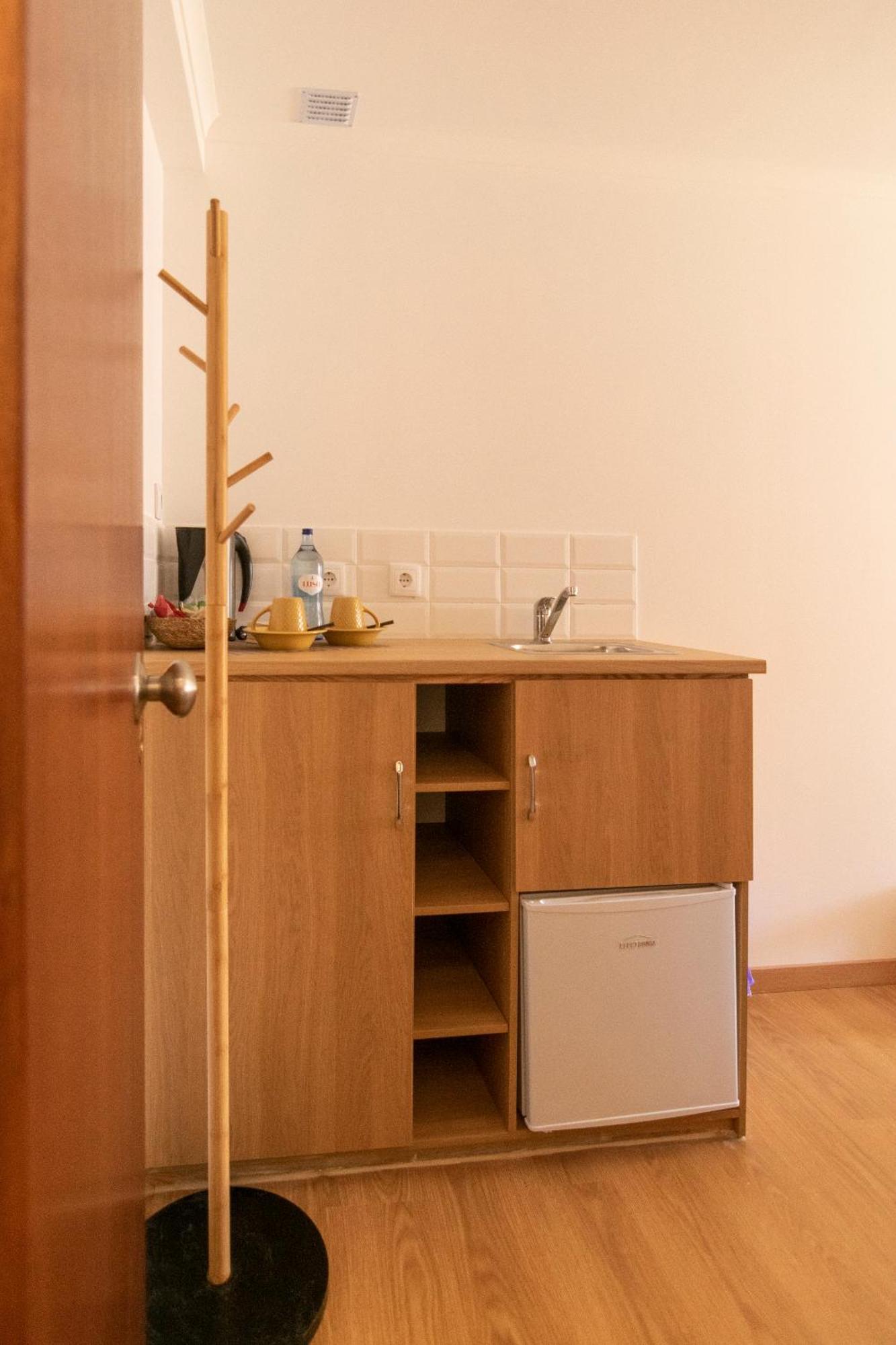 Bambu Apartment