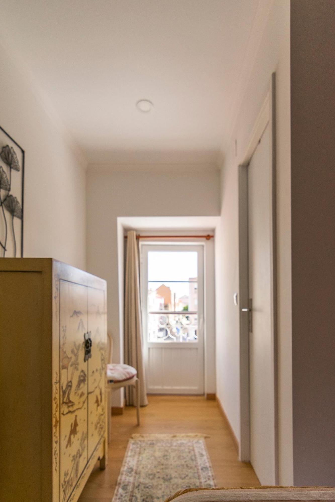 Bambu Apartment