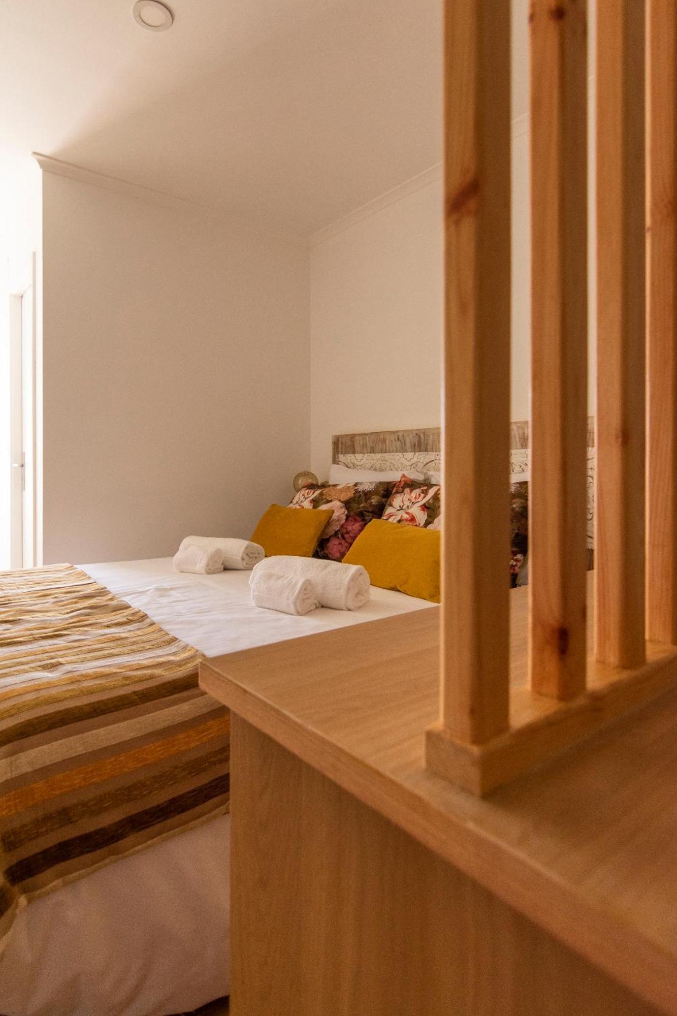 Apartment Bambu Setubal