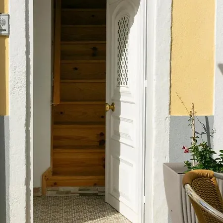 Suites Bambu Setubal Exterior photo