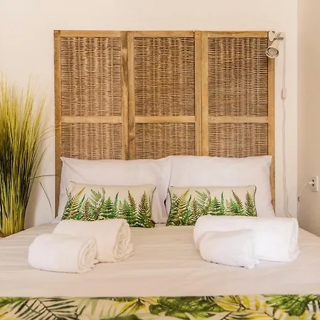 Suites Bambu Setubal Exterior photo