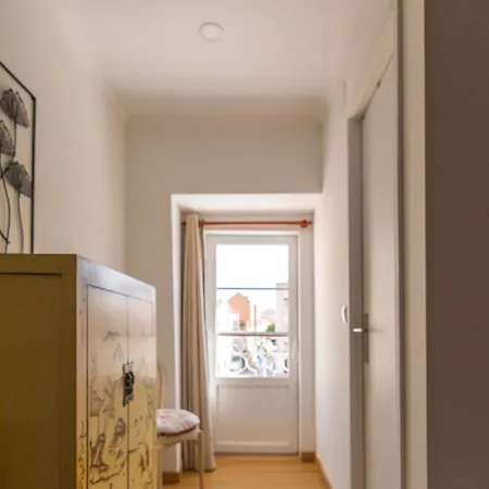 Suites Bambu Setubal Exterior photo