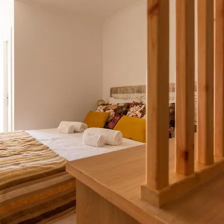 Suites Bambu Setubal Exterior photo