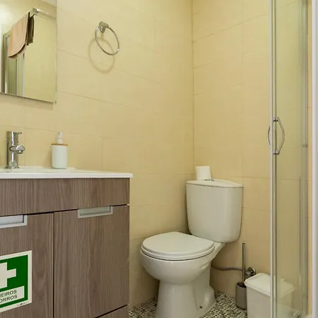 Suites Bambu Setubal Exterior photo