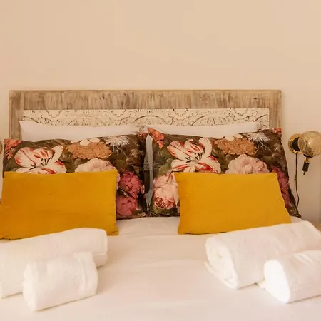 Suites Bambu Setubal Exterior photo