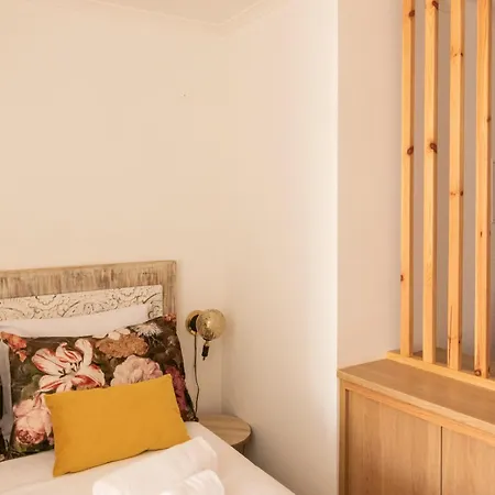 Suites Bambu Setubal Exterior photo