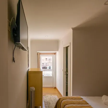 Suites Bambu Setubal Exterior photo