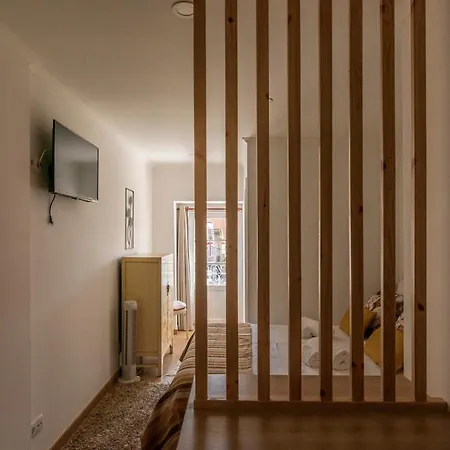 Suites Bambu Setubal Exterior photo